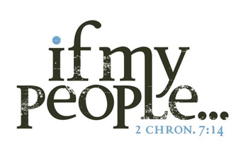 if-my-people