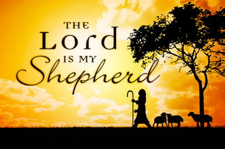 lord-is-my-shepherd