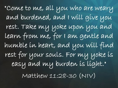 Matthew-11-verses-28-to-30-NIV-e1345046400979